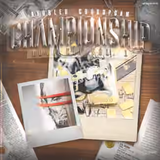 Ayo Bleu x CookupCam Championship Loop Kit Vol.1 [WAV]