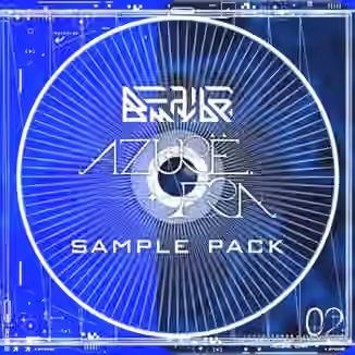 B-maybe Azure Era Sample Pack [WAV]
