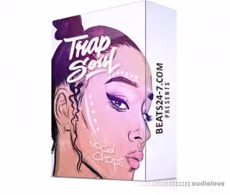 Beats24-7 Trapsoul Vocal Chops [WAV]