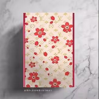 Beldondidthat The Rare Louis Vuitton Drip Kit [WAV]