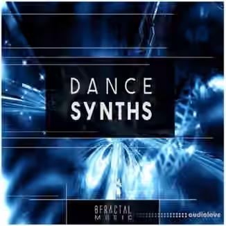 BFractal Music Dance Synths [WAV]
