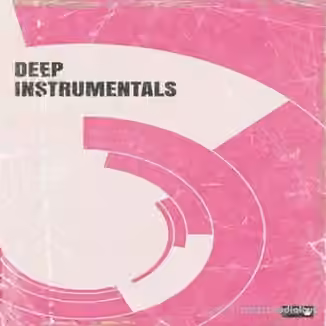 BFractal Music Deep Instrumentals [WAV]