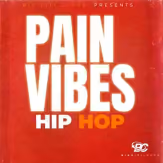 Big Citi Loops Pain Vibes Hip Hop [WAV]