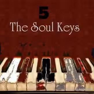 Big Citi Loops The Soul Keys 5 [WAV]