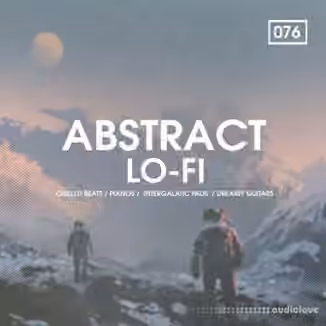 Bingoshakerz Abstract Lo-Fi [WAV]