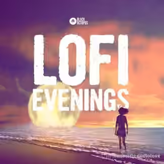 Black Octopus Sound Lo-Fi Evenings [WAV]