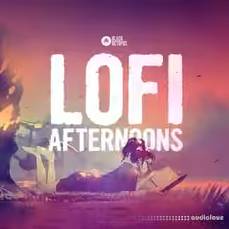 Black Octopus Sound Lofi Afternoons [WAV]