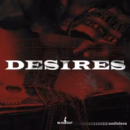 Blvckout Desires [WAV]