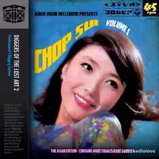 Boom Bap Labs Amen Chop Sui Vol 1 [WAV]