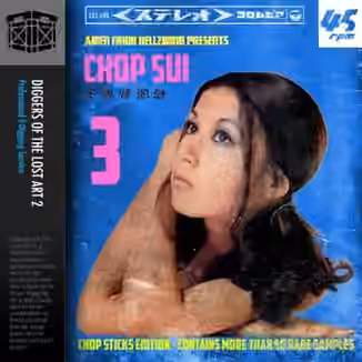 Boom Bap Labs Amen Chop Sui Vol 3 [WAV]