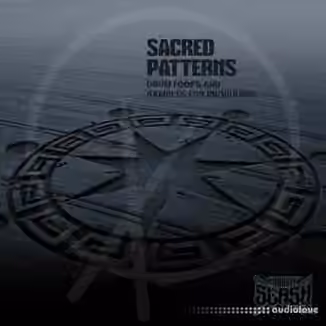 Boom Bap Labs Johnny Slash Sacred Patterns [WAV]