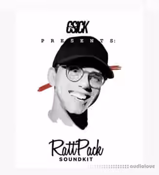 C-Sick Presents RattPack Sound Kit [WAV]