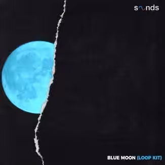 Canary Julz Blue Moon (Loop Kit) [WAV]
