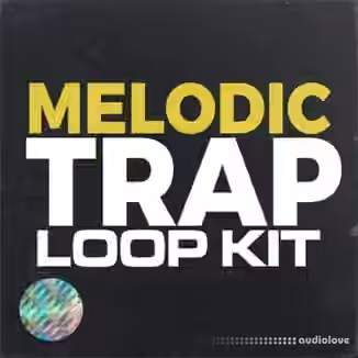 Canary Julz Melodic Trap Loop Kit [WAV]
