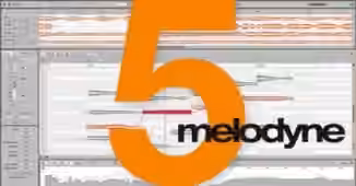 Celemony Melodyne Studio 5 v5.2.0 [MacOSX]