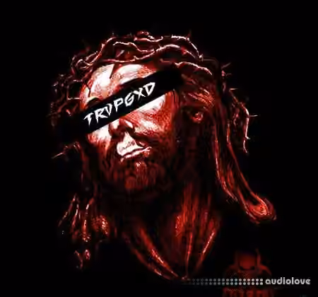 Cg3Audio TRvPGxD [WAV]