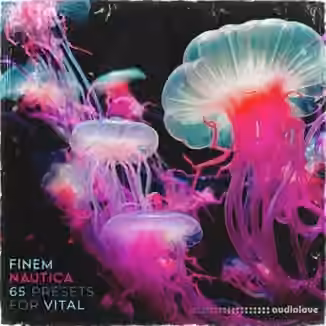 Chiometry Audio Fynn Finem Nautica [Synth Presets]
