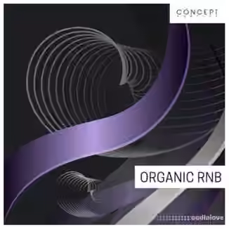 Concept Samples Organic RnB [WAV]
