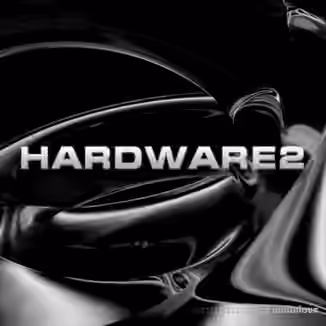 conz.xo Hardware 2 [KONTAKT]