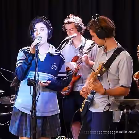 Coursera The Place of Music in 21st Century Education [TUTORiAL]