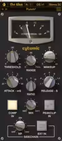 Cytomic Effects Bundle v2025.10 [WiN]