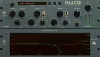 D16 Group Pulsatec v1.1.0 [WiN]
