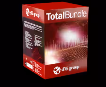 D16 Group Total Bundle v2026.10 [WiN]
