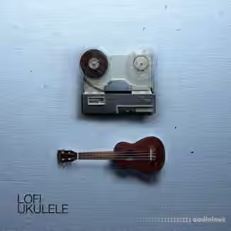 David Hilowitz Lofi Ukulele [Patreon Exclusive] [Decent Sampler] [Synth Presets]