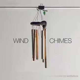 David Hilowitz Wind Chimes [Patreon Exclusive] [Decent Sampler] [Synth Presets]