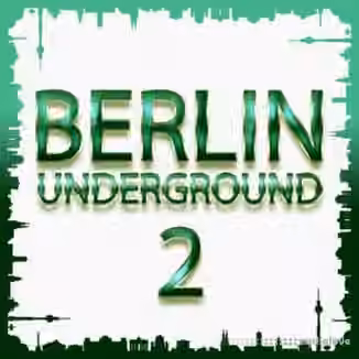 Deep Data Loops Berlin Underground 2 [WAV]