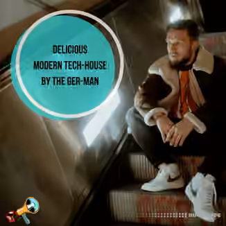 Delicious Recordings Delicious Modern Tech-House By The Ger-Man [WAV]