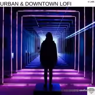 Diamond Sounds Urban and Downtown Lofi [WAV]