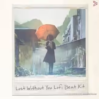 Digital Felicity Lost Without You Lo-Fi Beat Kit [WAV]
