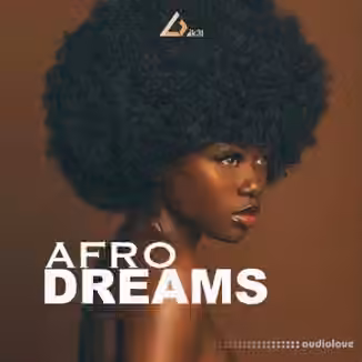 Dik3l Afro Dreams [WAV]