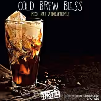 DJ 1Truth Cold Brew Bliss [WAV]