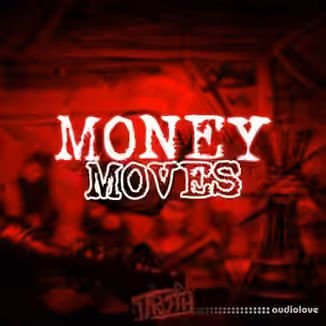 DJ 1Truth Money Moves [WAV]