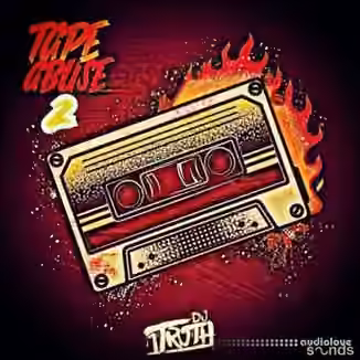 DJ 1Truth Tape Abuse 2 [WAV]