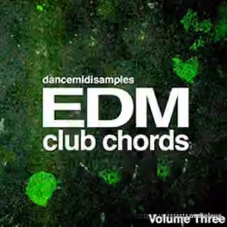 DMS EDM Club Chords Vol.3 [MiDi]