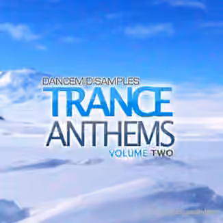 DMS Trance Anthems Pack Vol.2 [MiDi]