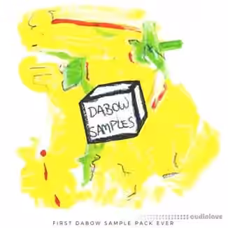 Dome of Doom Dabow First Ever Sample Pack [WAV]