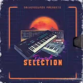 DRIVENSOUNDS DIGITAL SELECTION [WAV]