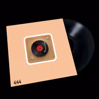 DrumKitsupply 4:44 Sample Pack [WAV]