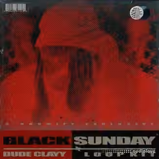 Dude Clayy Black Sunday Loop Kit [WAV]