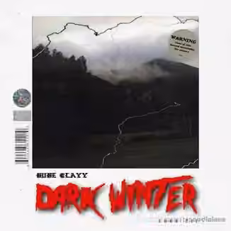Dude Clayy Dark Winter (Loop Kit) [WAV]