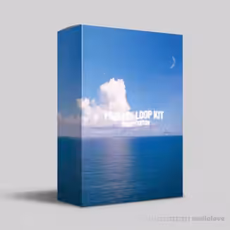 DxnnyFxntom Prodigy (Guitar Loop Kit) [WAV]