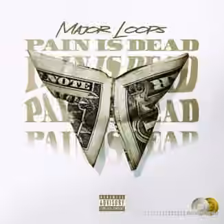 Dynasty Loops Pain Is Dead [WAV]