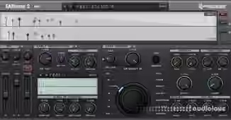 eaReckon EAReverb 2 v2.1.0 CE [WiN]