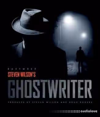 East West Ghostwriter v1.0.1 [WiN]