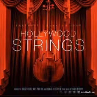 East West Hollywood Strings Diamond v2.0.7 [WiN]