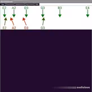 Eigil Krogh GuitarFineTune v9.7.1 [MacOSX]